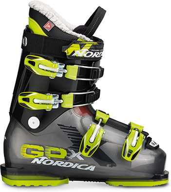 buty narciarskie Nordica GPX 70